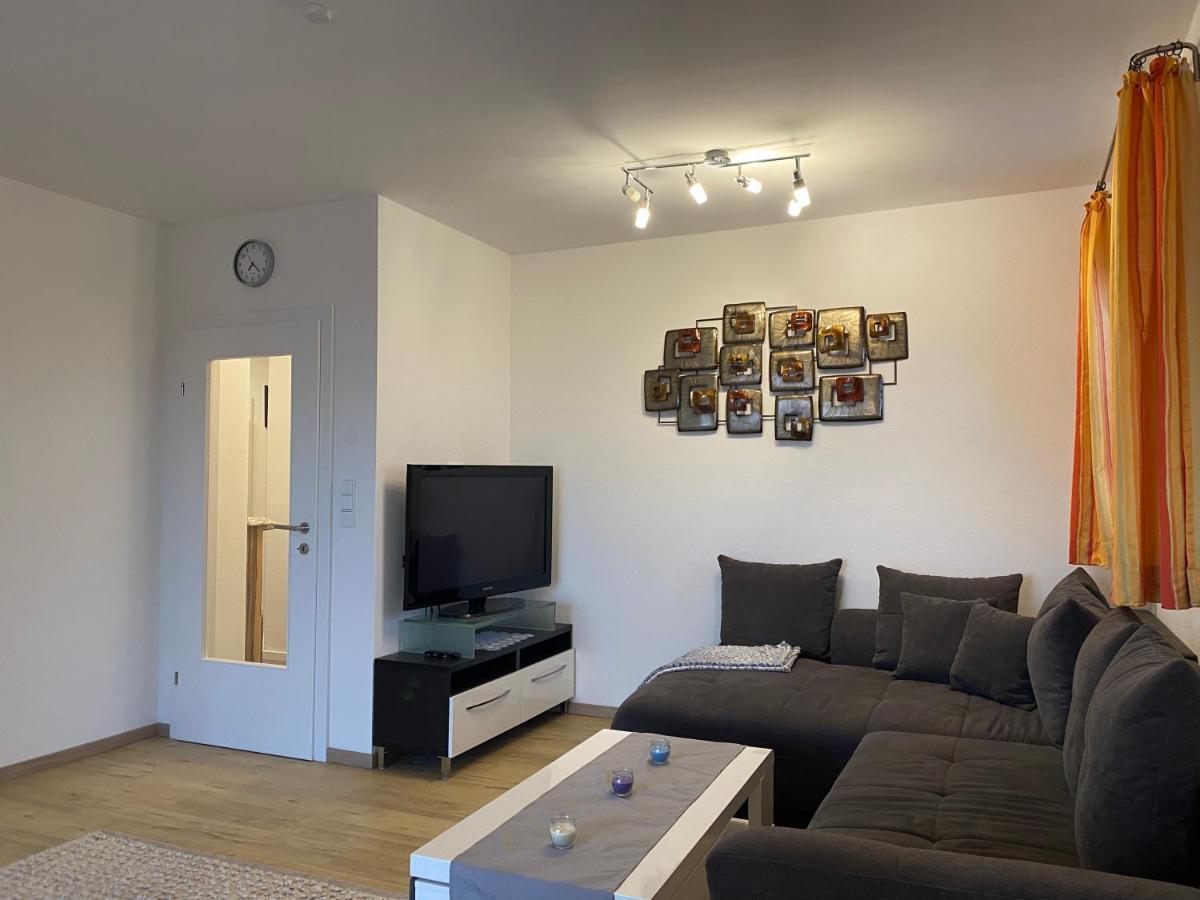 Wohnung City Nord Mit Balkon Herzogsdorf Eksteriør bilde