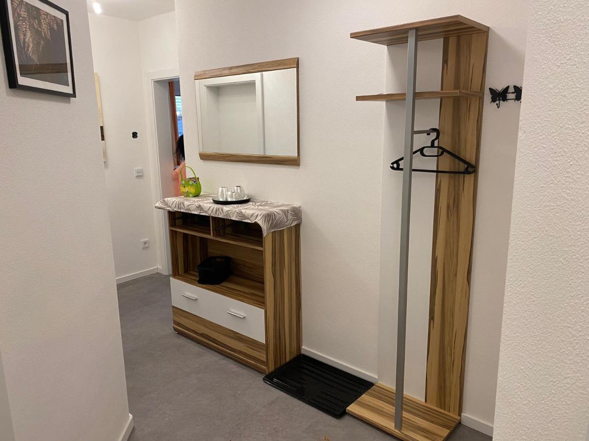 Wohnung City Nord Mit Balkon Herzogsdorf Eksteriør bilde