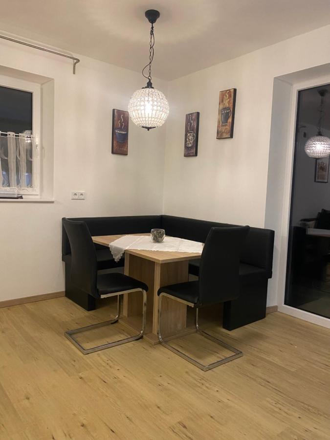 Wohnung City Nord Mit Balkon Herzogsdorf Eksteriør bilde